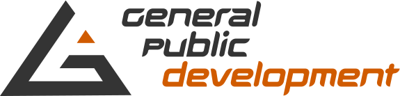 logo GP Development